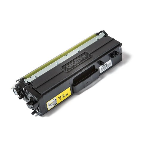 Brother | TN-423Y | Yellow | Toner cartridge | 4000 pages Brother | TN-423Y | Yellow | Toner cartridge | 4000 pages