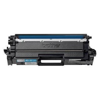 Brother | TN-821XXLC | Cyan | Toner cartridge | 12000 pages