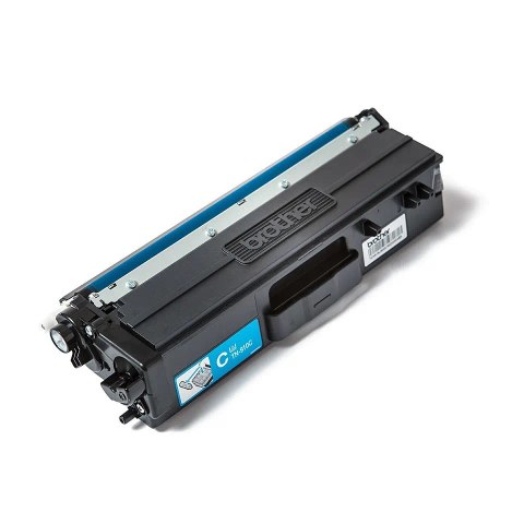 Brother TN | 910C | Cyan | Toner cartridge | 9000 pages Brother TN | 910C | Cyan | Toner cartridge | 9000 pages