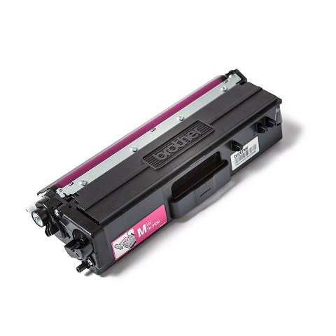 Brother TN | 910M | Magenta | Toner cartridge | 9000 pages Brother TN | 910M | Magenta | Toner cartridge | 9000 pages