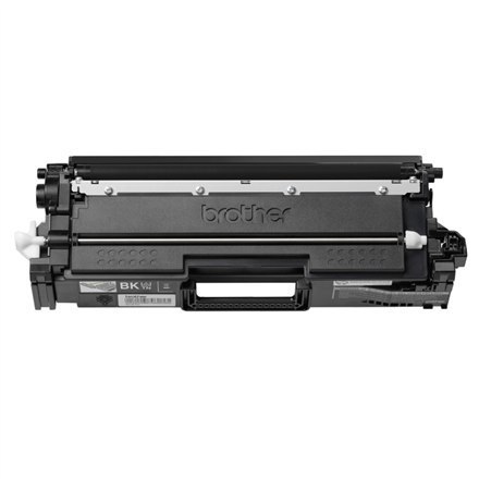 Brother TN | Black | Toner cartridge | 12000 pages Brother TN | Black | Toner cartridge | 12000 pages