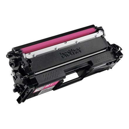 Brother TN | Magenta | Toner cartridge | 12000 pages