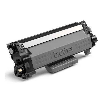 Brother TN2510XXL | Toner Cartridge | Black Brother TN2510XXL | Toner Cartridge | Black