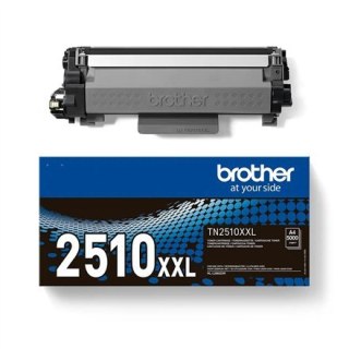 Brother TN2510XXL | Toner Cartridge | Black