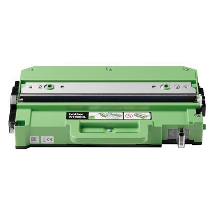Brother | Waste Toner Box | WT-800CL Brother | Waste Toner Box | WT-800CL