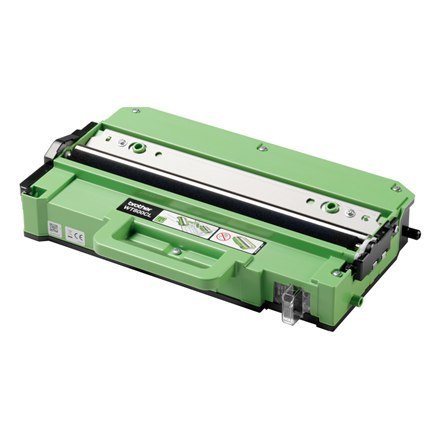 Brother | Waste Toner Box | WT-800CL Brother | Waste Toner Box | WT-800CL