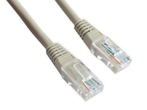 Cablexpert | CAT 5e | Patch cable | Unshielded twisted pair (UTP) | Male | RJ-45 | Male | RJ-45 | Beige | 3 m Cablexpert | CAT 5e | Patch cable | Unshielded twisted pair (UTP) | Male | RJ-45 | Male | RJ-45 | Beige | 3 m