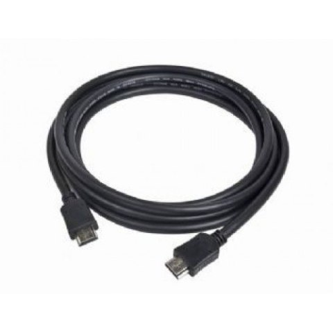 Cablexpert | CC-HDMI4L-10 | Male | 19 pin HDMI Type A | Male | 19 pin HDMI Type A | 3 m Cablexpert | CC-HDMI4L-10 | Male | 19 pin HDMI Type A | Male | 19 pin HDMI Type A | 3 m