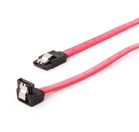 Cablexpert | Męski | 7-pinowy Serial ATA | Męski | 7-pinowy Serial ATA | 0,5 m Cablexpert | Męski | 7-pinowy Serial ATA | Męski | 7-pinowy Serial ATA | 0,5 m
