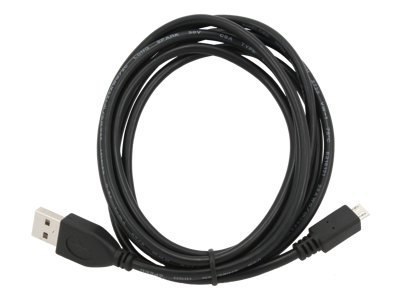 Cablexpert | USB cable | Male | 4 pin USB Type A | Male | Black | 5 pin Micro-USB Type B | 1 m Cablexpert | USB cable | Male | 4 pin USB Type A | Male | Black | 5 pin Micro-USB Type B | 1 m