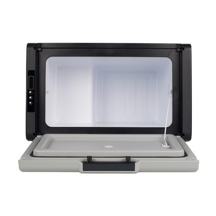 CamPart | CB-8695 Melbourne | Travel Cool Box | 35 L | 12-24 V CamPart | CB-8695 Melbourne | Travel Cool Box | 35 L | 12-24 V