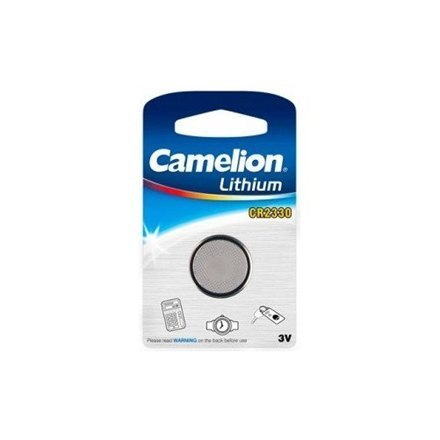 Camelion | CR2330 | Lithium | 1 pc(s) Camelion | CR2330 | Lithium | 1 pc(s)