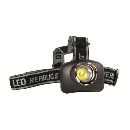 Camelion | CT-4007 | Reflektor | SMD LED | 130 lm | Funkcja Zoom Camelion | CT-4007 | Reflektor | SMD LED | 130 lm | Funkcja Zoom