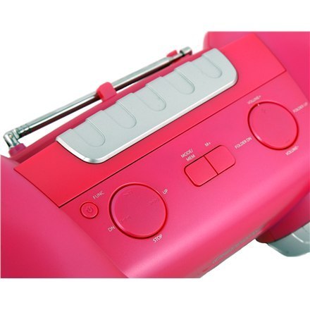 Camry | Audio/Speaker | CR 1139p | 5 W | Bluetooth | Pink | Wireless connection Camry | Audio/Speaker | CR 1139p | 5 W | Bluetooth | Pink | Wireless connection