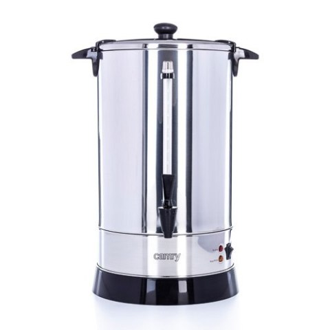 Camry | Bojler | CR 1259 | Elektryczny | 1650 W | 20 L | Stal nierdzewna | Stal nierdzewna Camry | Bojler | CR 1259 | Elektryczny | 1650 W | 20 L | Stal nierdzewna | Stal nierdzewna