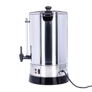 Camry | Bojler | CR 1259 | Elektryczny | 1650 W | 20 L | Stal nierdzewna | Stal nierdzewna