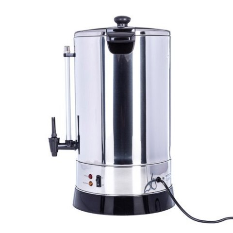 Camry | Bojler | CR 1259 | Elektryczny | 1650 W | 20 L | Stal nierdzewna | Stal nierdzewna Camry | Bojler | CR 1259 | Elektryczny | 1650 W | 20 L | Stal nierdzewna | Stal nierdzewna