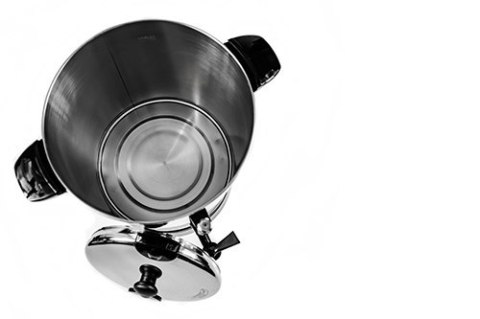 Camry | Bojler | CR 1259 | Elektryczny | 1650 W | 20 L | Stal nierdzewna | Stal nierdzewna Camry | Bojler | CR 1259 | Elektryczny | 1650 W | 20 L | Stal nierdzewna | Stal nierdzewna