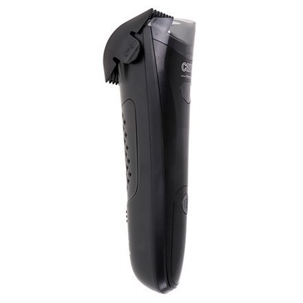 Camry | CR 2833 | Beard trimmer | Cordless | Number of length steps 4 | Black Camry | CR 2833 | Beard trimmer | Cordless | Number of length steps 4 | Black