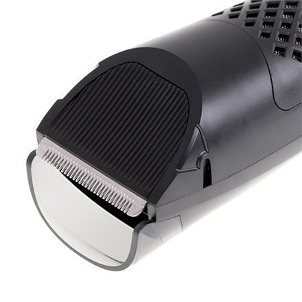 Camry | CR 2833 | Beard trimmer | Cordless | Number of length steps 4 | Black Camry | CR 2833 | Beard trimmer | Cordless | Number of length steps 4 | Black
