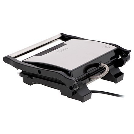 Camry | CR 3044 | Grill | Contact | 2100 W | Stainless steel Camry | CR 3044 | Grill | Contact | 2100 W | Stainless steel