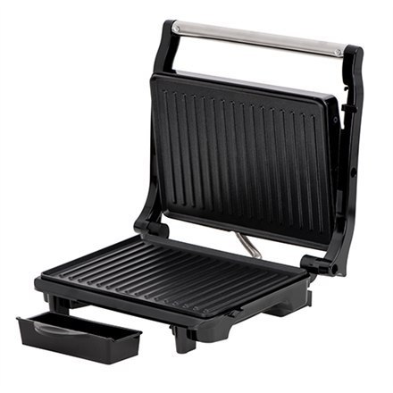 Camry | CR 3044 | Grill | Contact | 2100 W | Stainless steel Camry | CR 3044 | Grill | Contact | 2100 W | Stainless steel