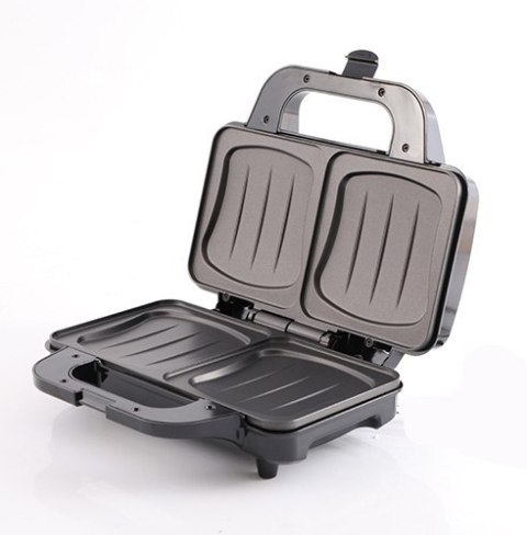 Camry | CR 3054 | Sandwich Maker XL | 900 W | Liczba talerzy 1 | Liczba ciastek 2 | Czarny Camry | CR 3054 | Sandwich Maker XL | 900 W | Liczba talerzy 1 | Liczba ciastek 2 | Czarny