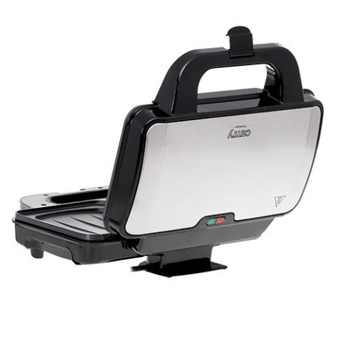 Camry | CR 3054 | Sandwich Maker XL | 900 W | Liczba talerzy 1 | Liczba ciastek 2 | Czarny Camry | CR 3054 | Sandwich Maker XL | 900 W | Liczba talerzy 1 | Liczba ciastek 2 | Czarny
