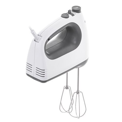 Camry | CR 4220w | Hand mixer | Hand Mixer | 300 W | Number of speeds 5 | Turbo mode | White Camry | CR 4220w | Hand mixer | Hand Mixer | 300 W | Number of speeds 5 | Turbo mode | White