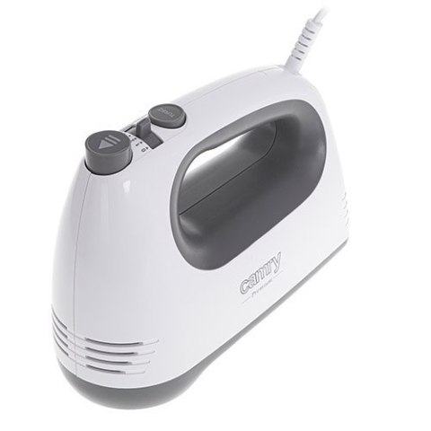 Camry | CR 4220w | Hand mixer | Hand Mixer | 300 W | Number of speeds 5 | Turbo mode | White Camry | CR 4220w | Hand mixer | Hand Mixer | 300 W | Number of speeds 5 | Turbo mode | White