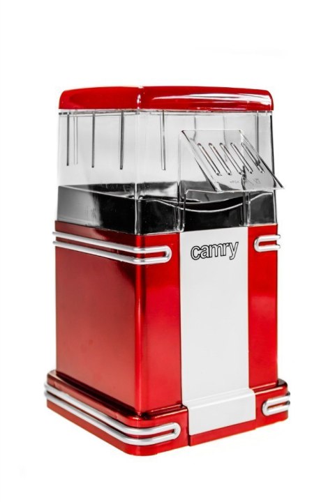 Camry | CR 4480 | Urządzenie do robienia popcornu Camry | CR 4480 | Urządzenie do robienia popcornu