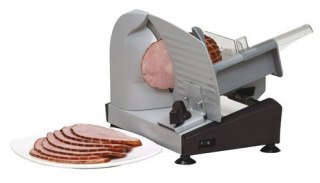 Camry CR 4702 Meat slicer, 200W Camry | Food slicers | CR 4702 | Stainless steel | 200 W | 190 mm