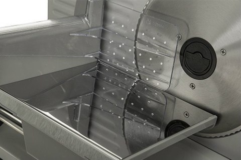 Camry CR 4702 Meat slicer, 200W Camry | Food slicers | CR 4702 | Stainless steel | 200 W | 190 mm