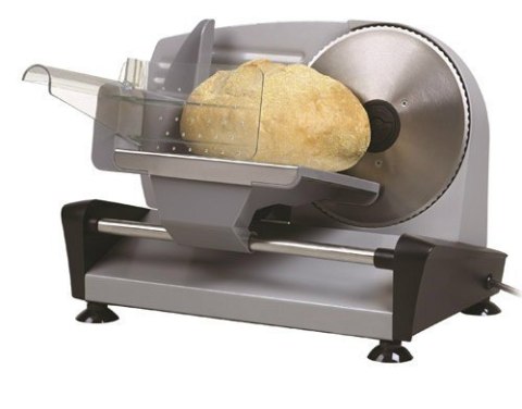 Camry CR 4702 Meat slicer, 200W Camry | Food slicers | CR 4702 | Stainless steel | 200 W | 190 mm