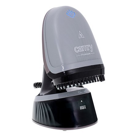 Camry | CR 5033 | Garment Steamer | Handheld | 1800 W | 0.35 L | g/min | Black Camry | CR 5033 | Garment Steamer | Handheld | 1800 W | 0.35 L | g/min | Black