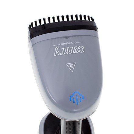 Camry | CR 5033 | Garment Steamer | Handheld | 1800 W | 0.35 L | g/min | Black Camry | CR 5033 | Garment Steamer | Handheld | 1800 W | 0.35 L | g/min | Black