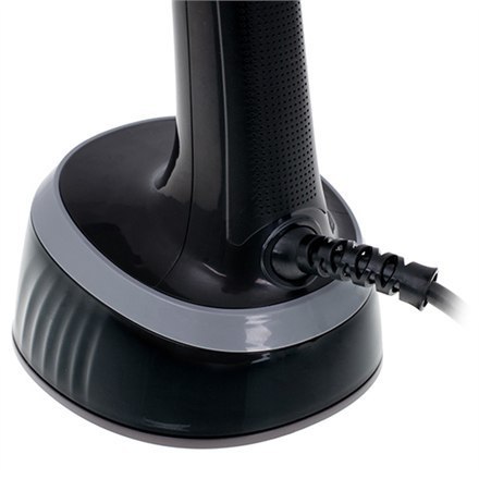Camry | CR 5033 | Garment Steamer | Handheld | 1800 W | 0.35 L | g/min | Black Camry | CR 5033 | Garment Steamer | Handheld | 1800 W | 0.35 L | g/min | Black
