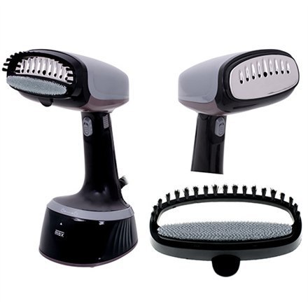 Camry | CR 5033 | Garment Steamer | Handheld | 1800 W | 0.35 L | g/min | Black Camry | CR 5033 | Garment Steamer | Handheld | 1800 W | 0.35 L | g/min | Black