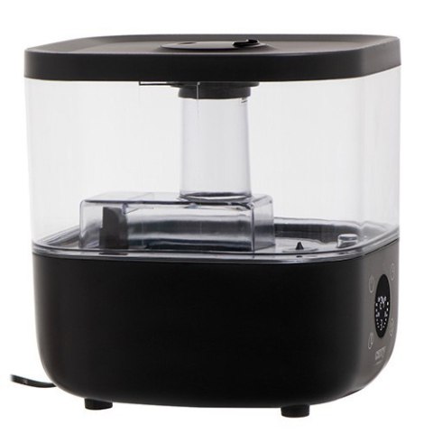 Camry | CR 7973b | Humidifier | 23 W | Water tank capacity 5 L | Suitable for rooms up to 35 m² | Ultrasonic | Humidification ca Camry | CR 7973b | Humidifier | 23 W | Water tank capacity 5 L | Suitable for rooms up to 35 m² | Ultrasonic | Humidification ca
