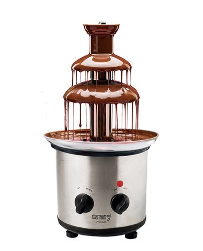 Camry | Chocolate Fountain | CR 4488 | Chocolate fountain | 320 W Camry | Chocolate Fountain | CR 4488 | Chocolate fountain | 320 W