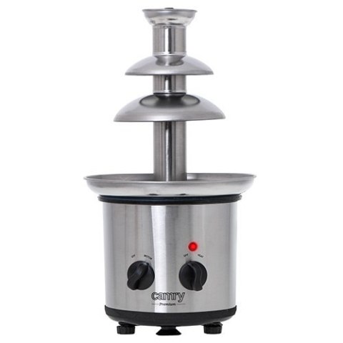 Camry | Chocolate Fountain | CR 4488 | Chocolate fountain | 320 W Camry | Chocolate Fountain | CR 4488 | Chocolate fountain | 320 W