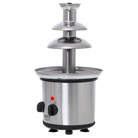 Camry | Chocolate Fountain | CR 4488 | Chocolate fountain | 320 W Camry | Chocolate Fountain | CR 4488 | Chocolate fountain | 320 W