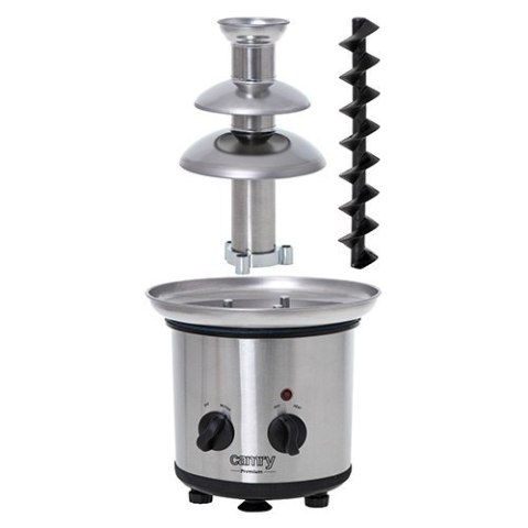 Camry | Chocolate Fountain | CR 4488 | Chocolate fountain | 320 W Camry | Chocolate Fountain | CR 4488 | Chocolate fountain | 320 W