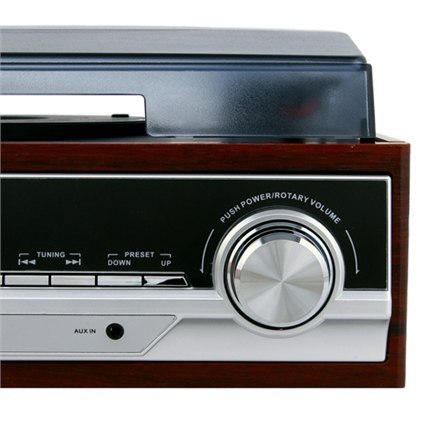 Camry | Gramofon | CR 1168 | Bluetooth | Port USB | Wejście AUX Camry | Gramofon | CR 1168 | Bluetooth | Port USB | Wejście AUX
