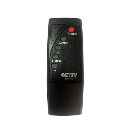 Camry | Grzejnik | CR 7810 | Grzejnik olejowy | 2000 W | Liczba poziomów mocy 3 | Czarny Camry | Grzejnik | CR 7810 | Grzejnik olejowy | 2000 W | Liczba poziomów mocy 3 | Czarny