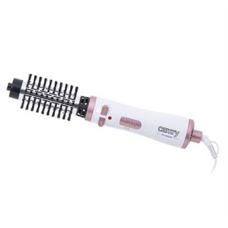 Camry | Hair Styler | CR 2021 | Warranty 24 month(s) | Temperature (max) °C | Number of heating levels 3 | Display | 1000 W | W