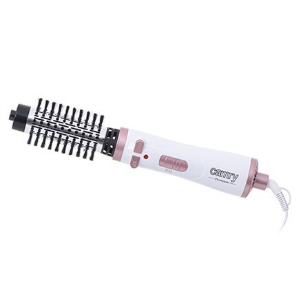 Camry | Hair Styler | CR 2021 | Warranty 24 month(s) | Temperature (max) °C | Number of heating levels 3 | Display | 1000 W | W Camry | Hair Styler | CR 2021 | Warranty 24 month(s) | Temperature (max) °C | Number of heating levels 3 | Display | 1000 W | W