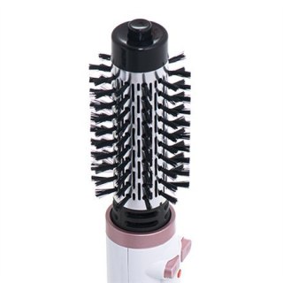 Camry | Hair Styler | CR 2021 | Warranty 24 month(s) | Temperature (max) °C | Number of heating levels 3 | Display | 1000 W | W