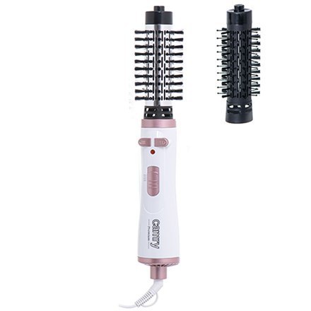 Camry | Hair Styler | CR 2021 | Warranty 24 month(s) | Temperature (max) °C | Number of heating levels 3 | Display | 1000 W | W Camry | Hair Styler | CR 2021 | Warranty 24 month(s) | Temperature (max) °C | Number of heating levels 3 | Display | 1000 W | W