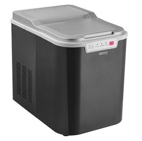 Camry | Ice cube maker | CR 8073 | Capacity 2.2 L | Grey Camry | Ice cube maker | CR 8073 | Capacity 2.2 L | Grey